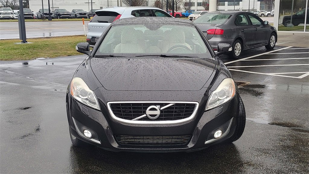 Used 2013 Volvo C70 T5 w/ Climate Pkg image 30