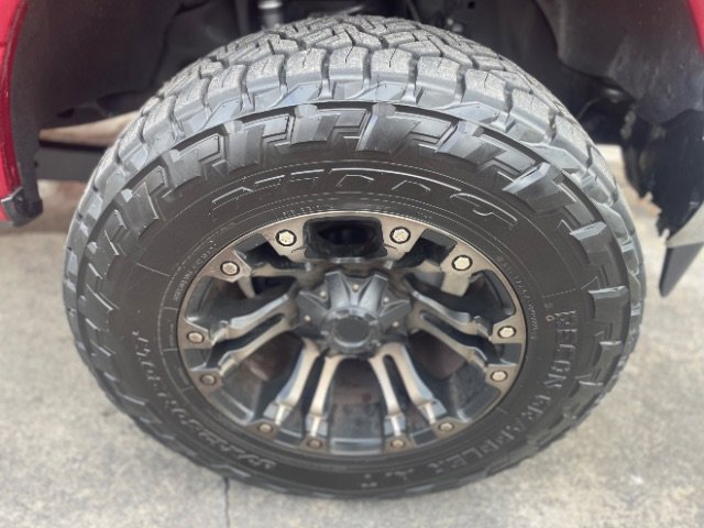 Used 2017 Ford F250 Lariat w/ Lariat Value Package image 24