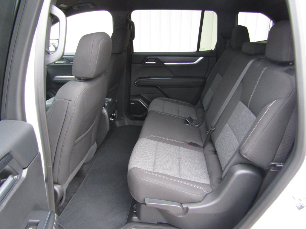 Used 2025 GMC Acadia Elevation AWD/4WD image 37