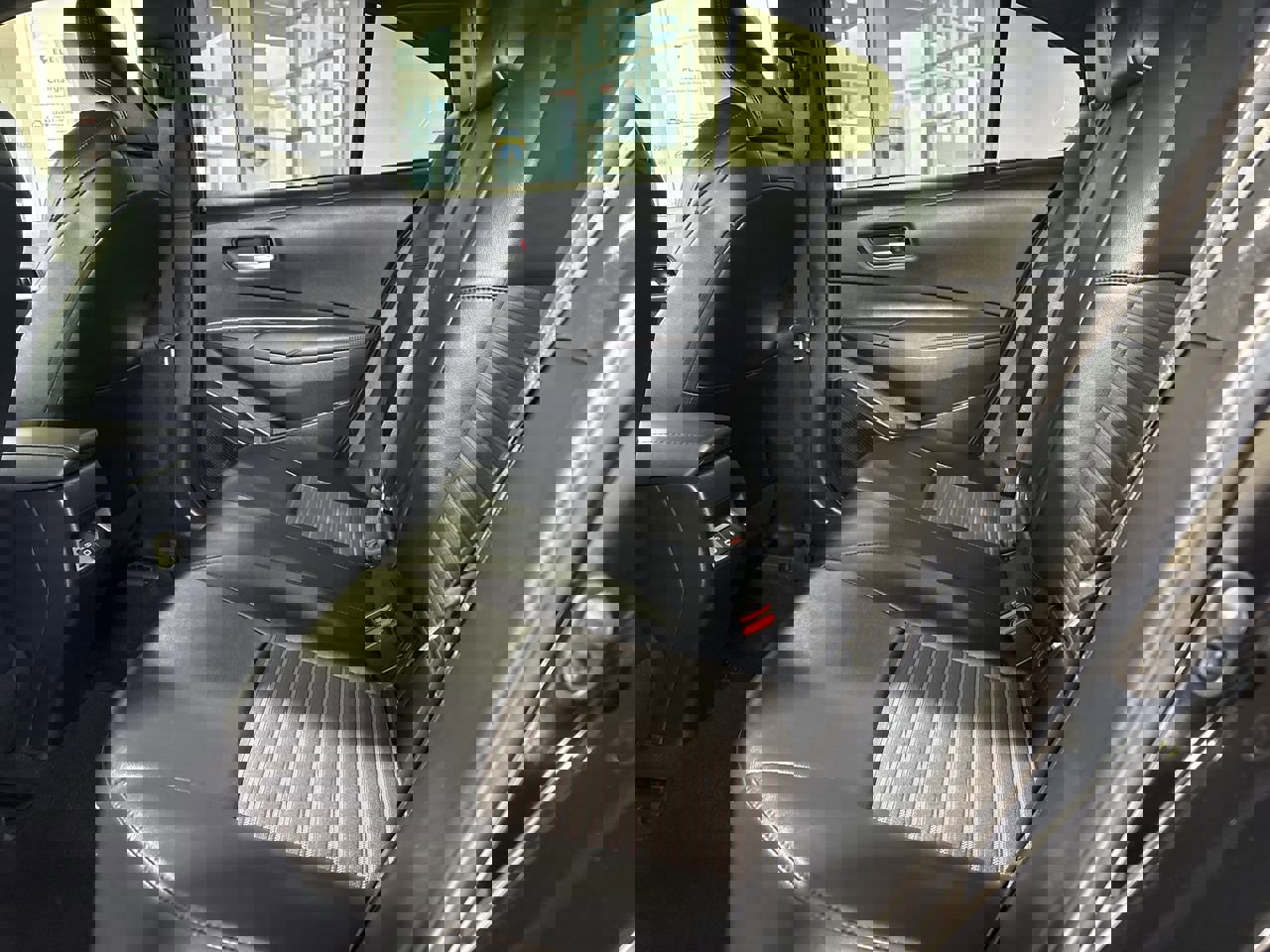 Certified 2023 Toyota Corolla XSE image 24