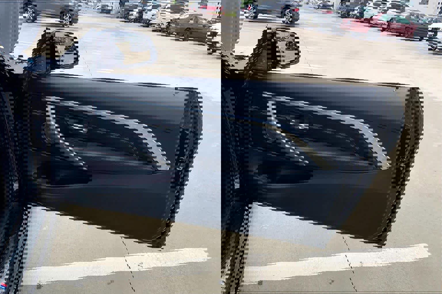 Used 2019 BMW 440i Coupe w/ M Sport Package RWD image 25