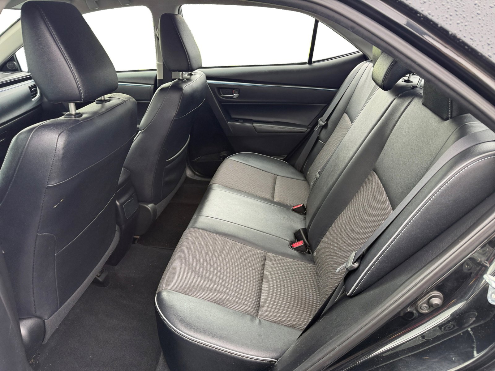 Used 2014 Toyota Corolla S FWD image 16