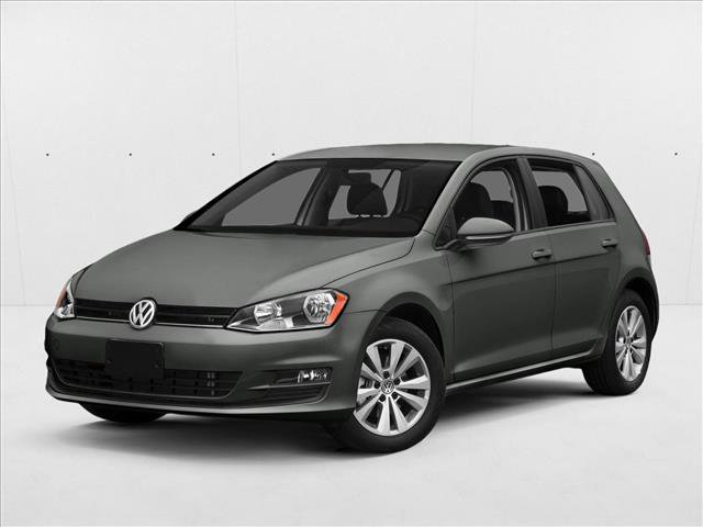 Used 2015 Volkswagen Golf SE FWD image 1