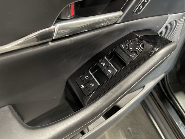 Used 2025 MAZDA CX-30 AWD 2.5 S w/ Preferred Package image 19