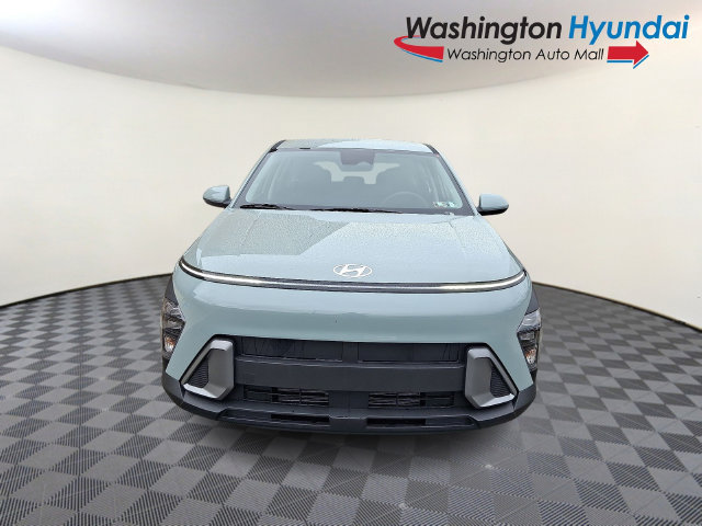 New 2027 Hyundai Kona SE AWD/4WD image 2