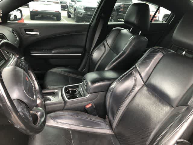 Used 2021 Dodge Charger SXT w/ Leather Interior Group RWD image 10