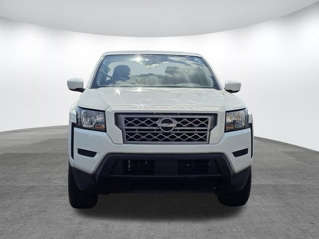 Used 2023 Nissan Frontier SV w/ Technology Package RWD video 2