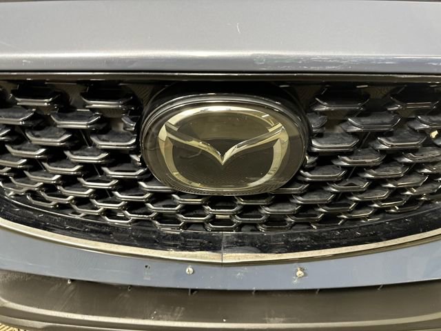 Used 2023 MAZDA CX-5 Carbon Edition image 9