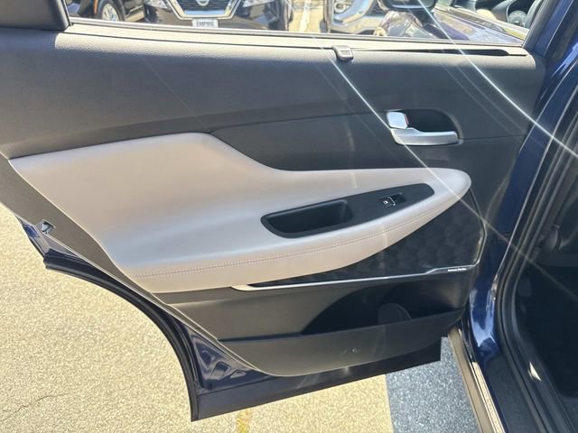 Certified 2023 Hyundai Santa Fe SEL w/ Premium Package AWD/4WD image 17