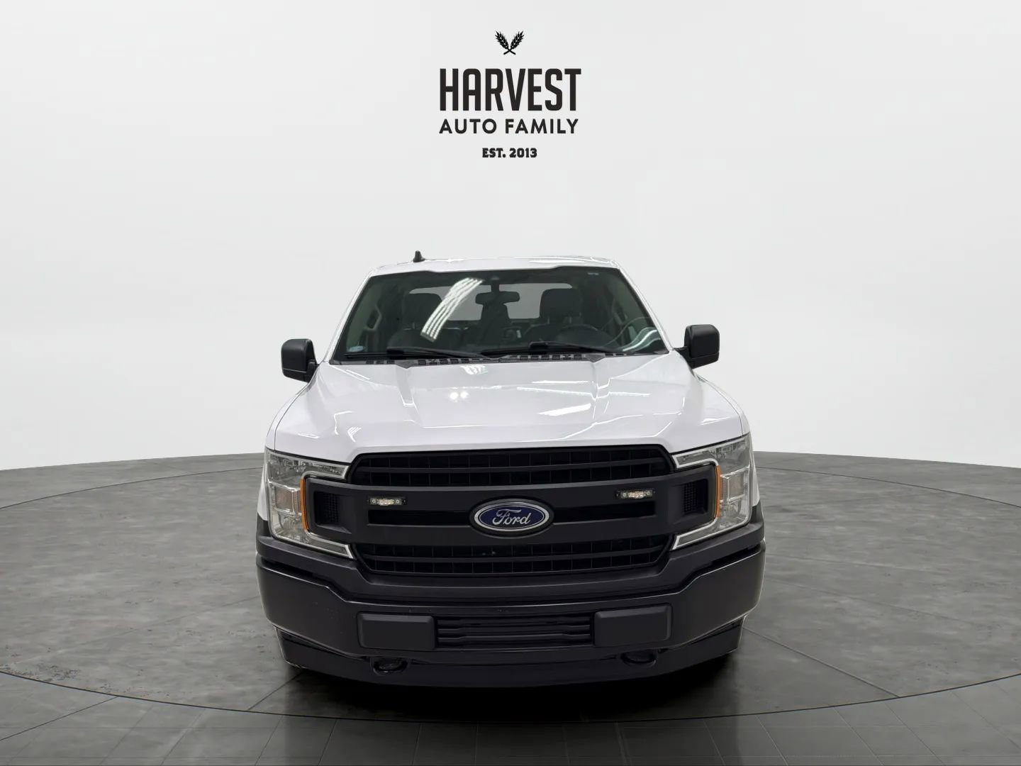 Used 2020 Ford F150 XL w/ XL Power Equipment Group AWD/4WD image 11
