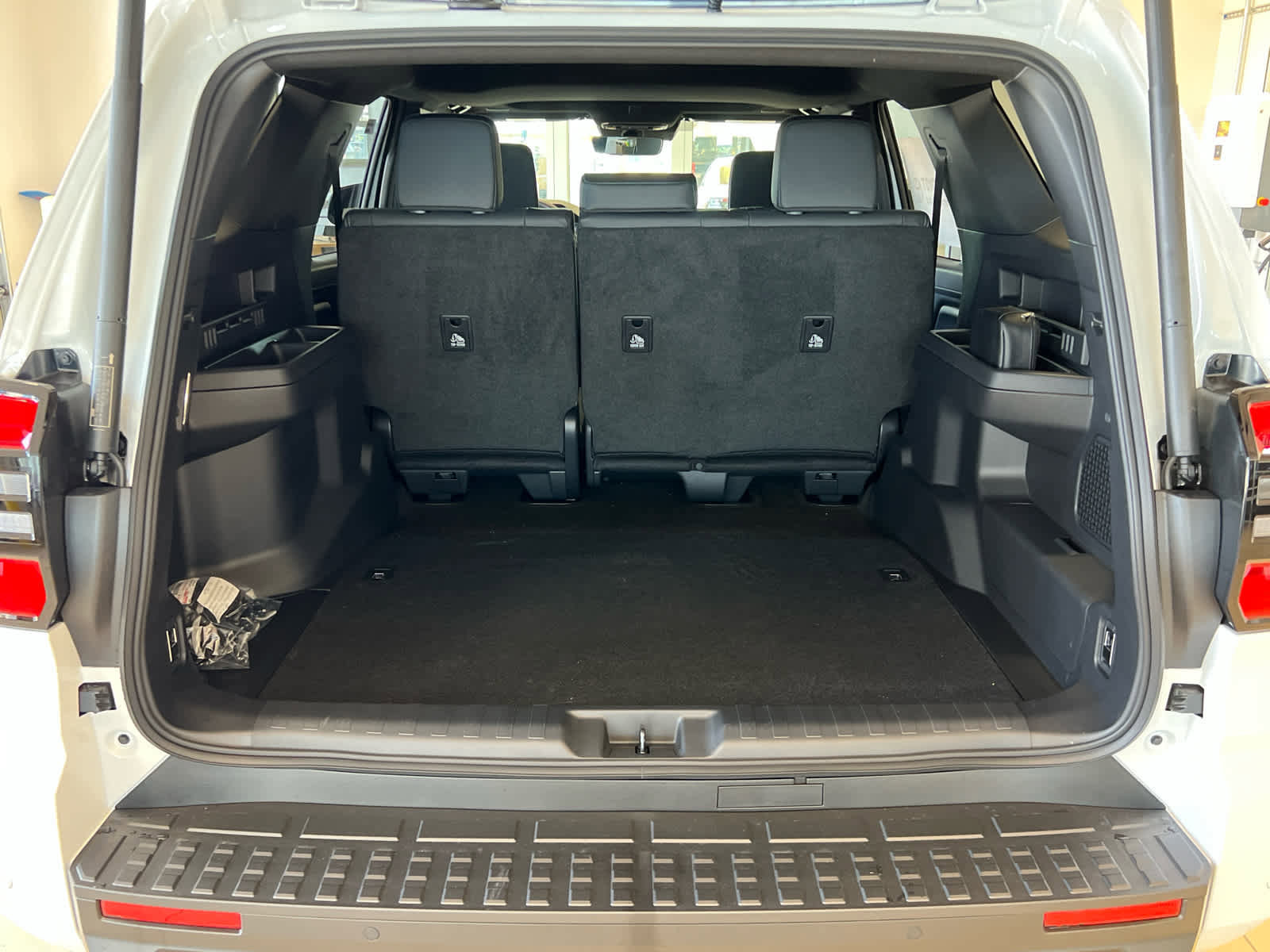 New 2026 Toyota 4Runner TRD Off-Road Premium image 11