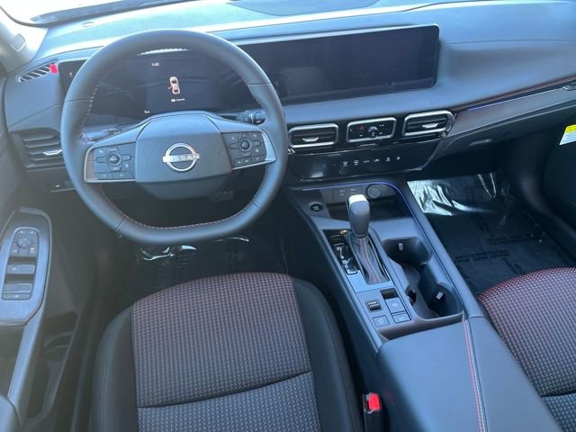 New 2026 Nissan Sentra SR image 14