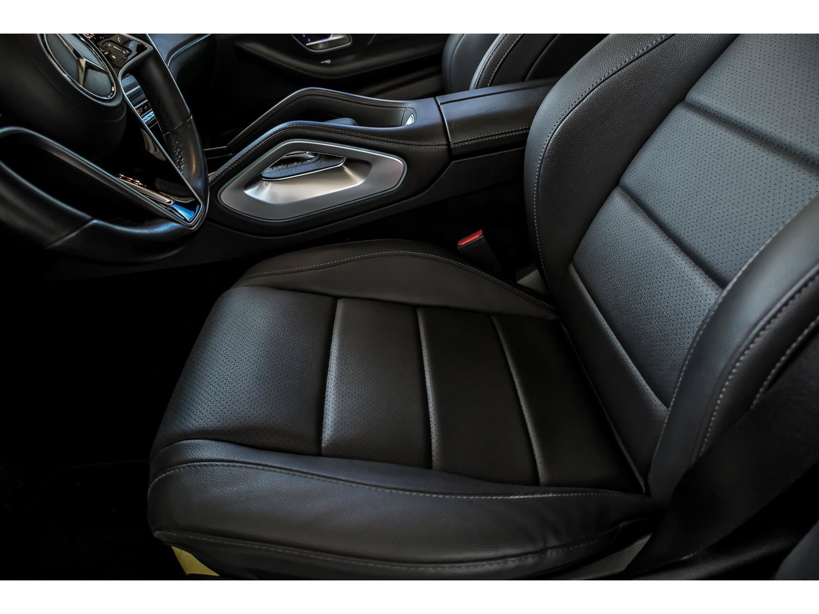 Certified 2024 Mercedes-Benz GLE 450 4MATIC image 11