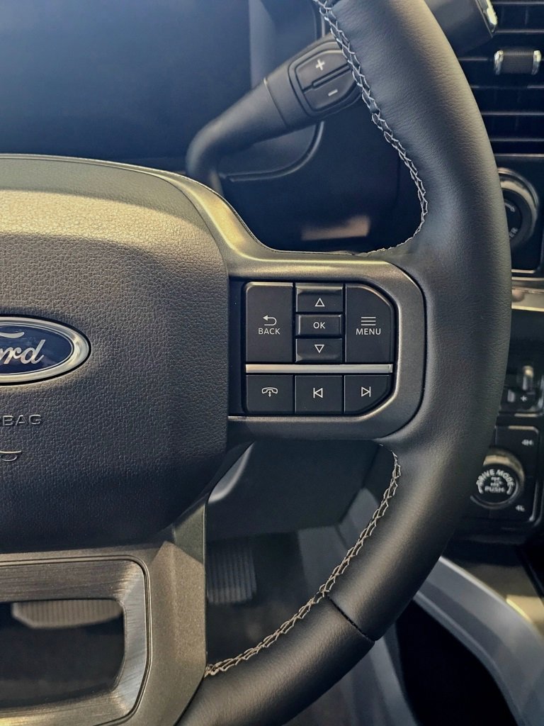 New 2026 Ford F350 Lariat w/ Tremor Off-Road Package image 18