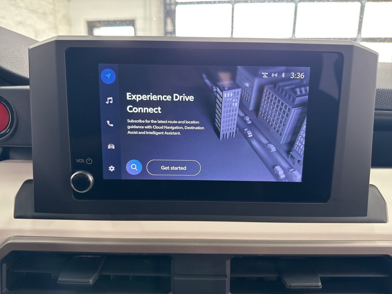 Certified 2024 Toyota Tacoma TRD Off-Road image 23