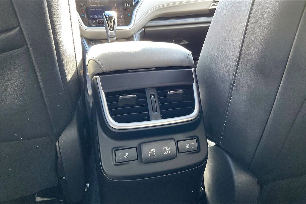 Used 2022 Subaru Outback Limited XT image 39