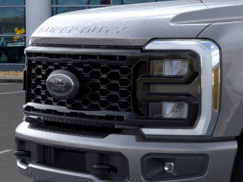 New 2026 Ford F250 Lariat image 18