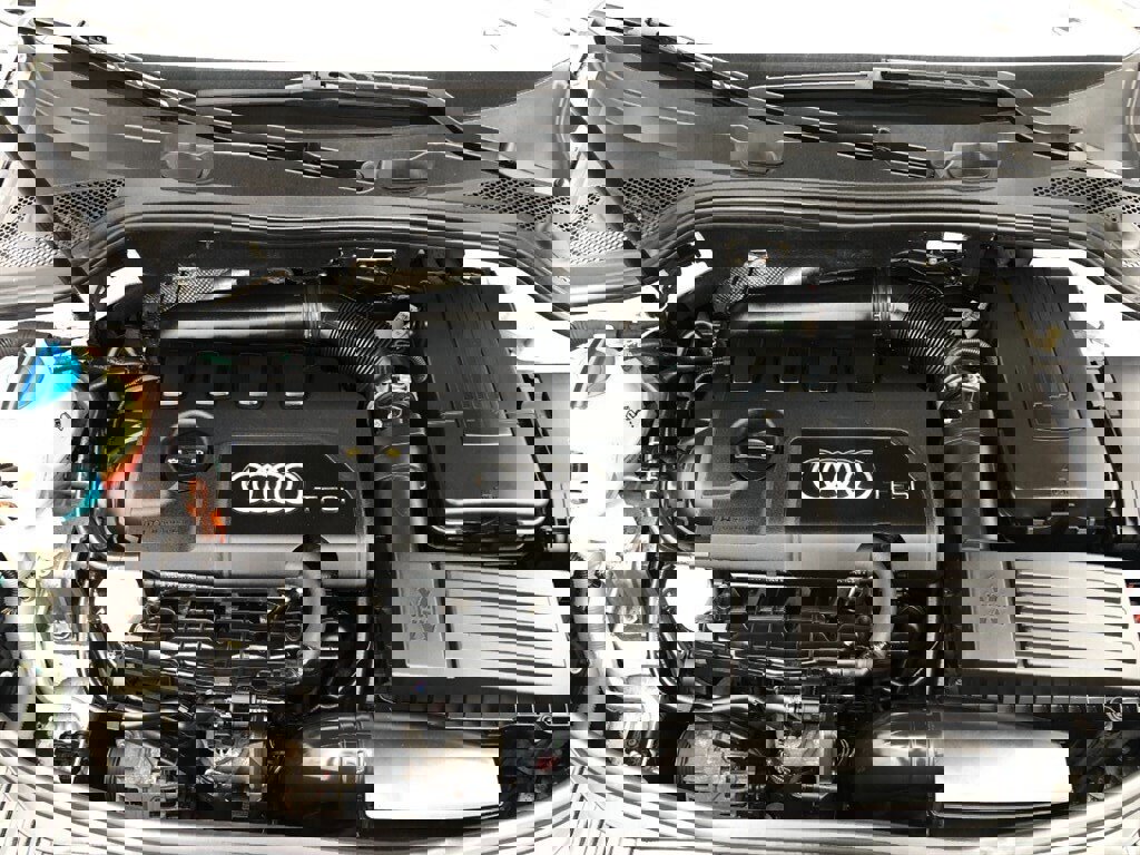 Used 2012 Audi A3 2.0T Premium Plus image 19