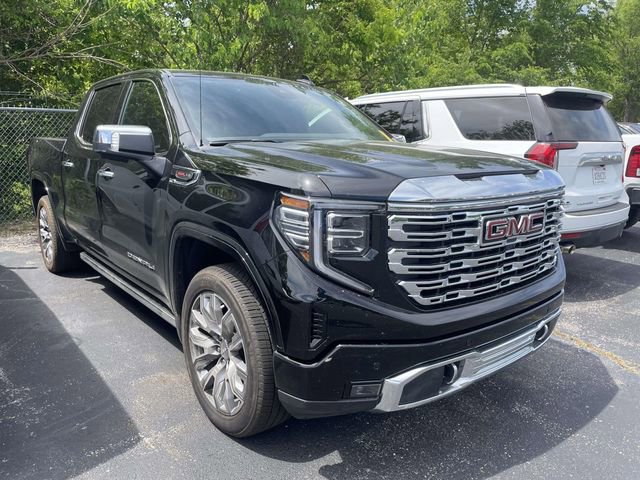 Used 2024 GMC Sierra 1500 Denali image 2