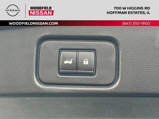 Certified 2023 Nissan Pathfinder SL w/ SL Premium Package image 21
