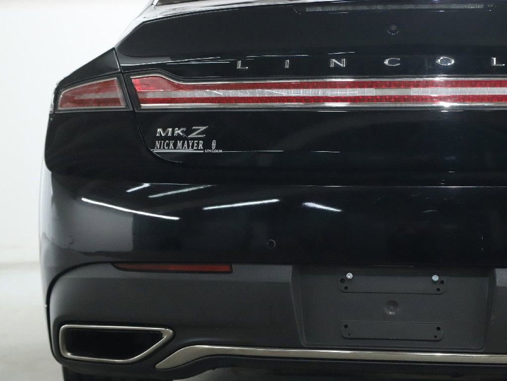 Used 2018 Lincoln MKZ Reserve w/ Climate Package image 43