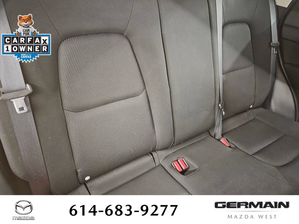 Used 2023 MAZDA CX-5 AWD 2.5 S image 20