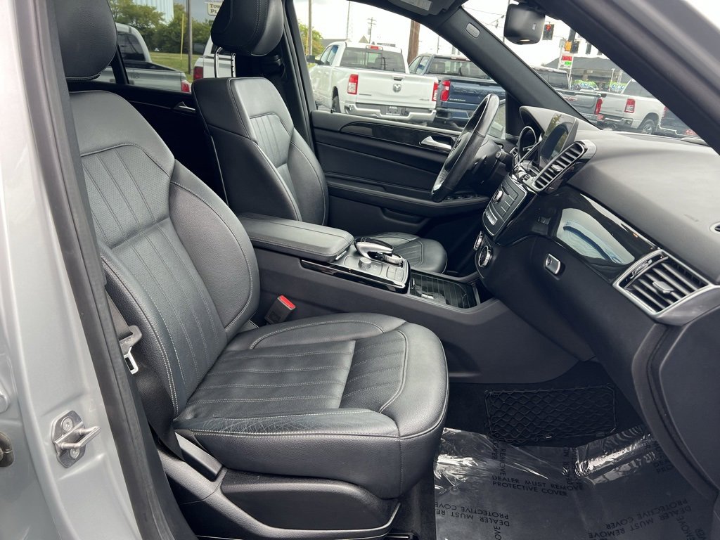 Used 2018 Mercedes-Benz GLE 350 4MATIC image 29