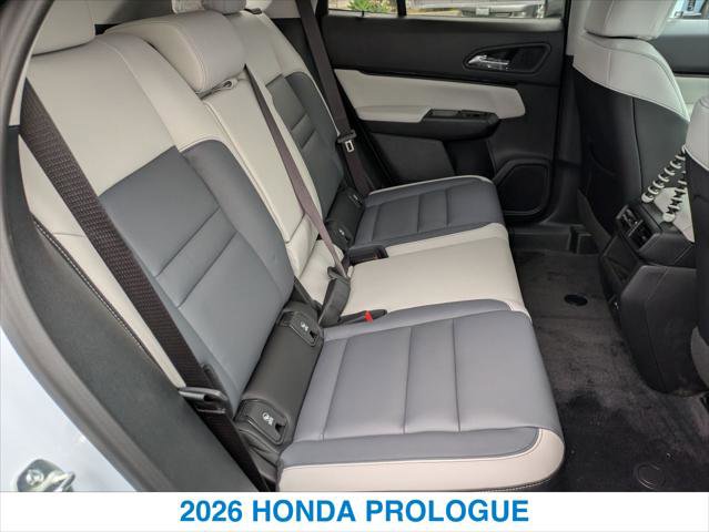 New 2026 Honda Prologue Touring image 24
