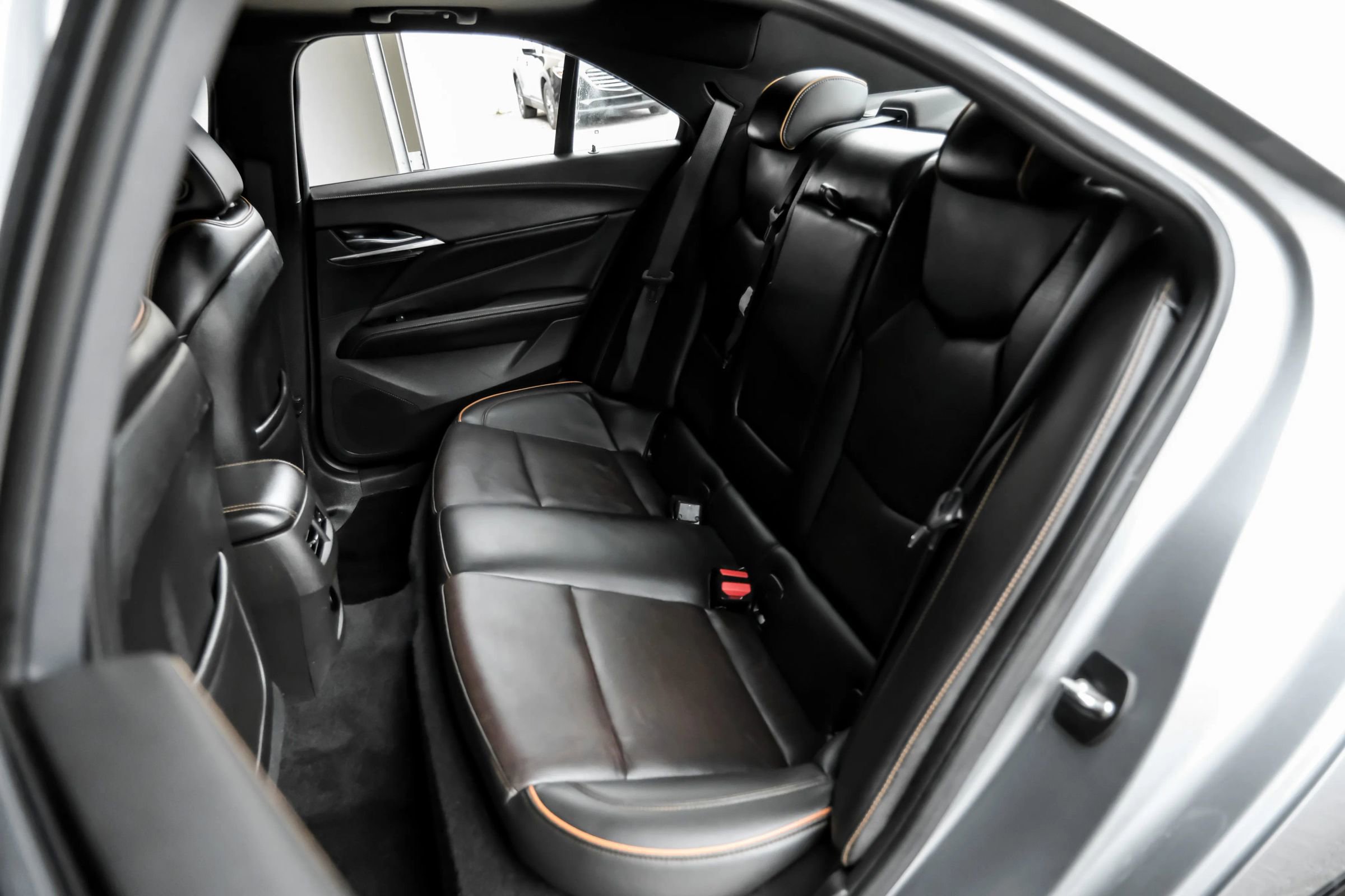 Used 2023 Cadillac CT4 Sport w/ Super Cruise 2 Package image 43