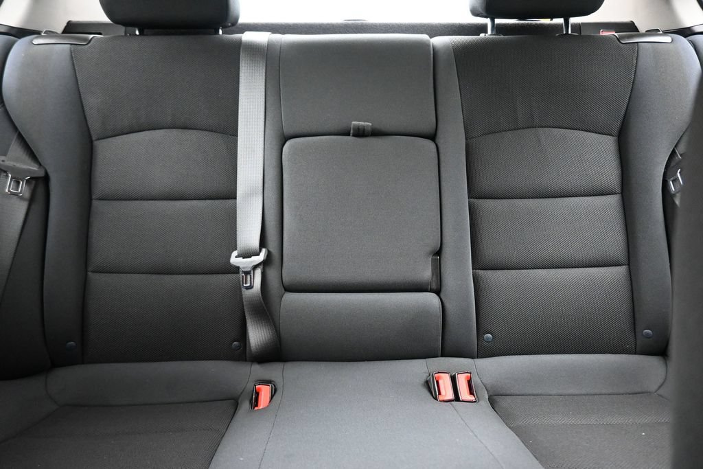 Used 2016 Chevrolet Cruze LT w/ Enhanced Safety Package FWD image 27