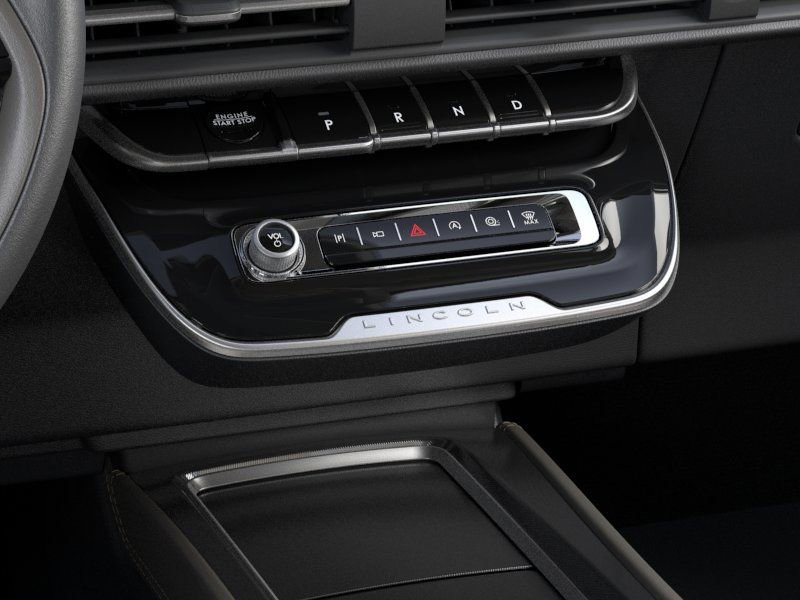 New 2026 Lincoln Corsair Premiere FWD image 15