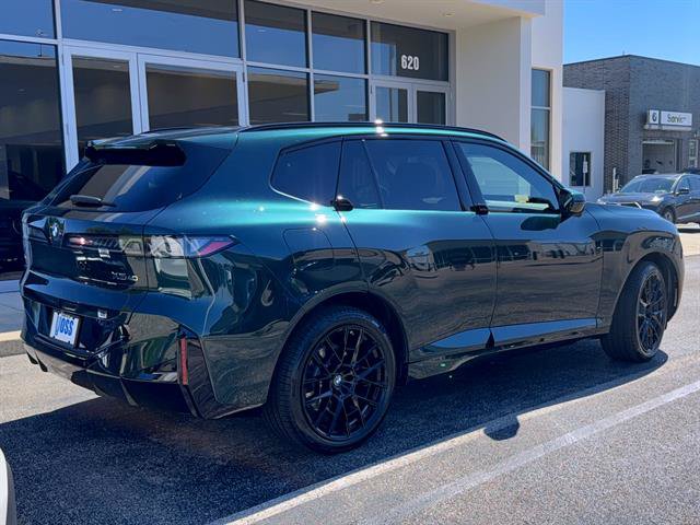 New 2027 BMW X5 M xDrive40i w/ M Sport Package AWD/4WD image 3