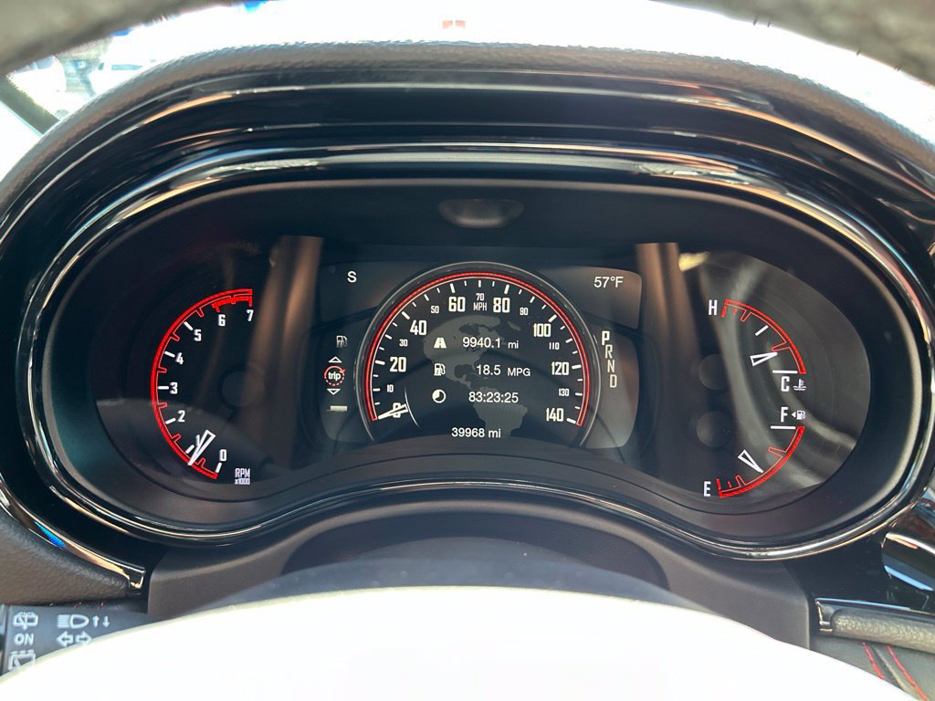 Used 2025 Dodge Durango R/T AWD/4WD image 27