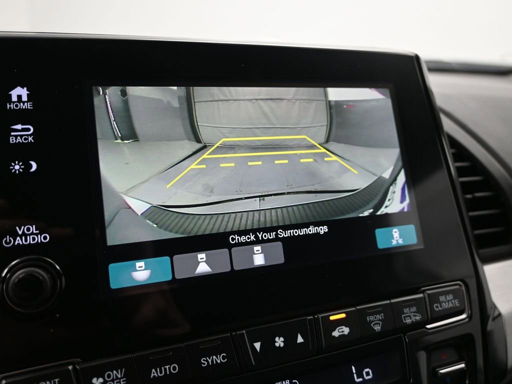 Used 2021 Honda Odyssey EX-L image 20