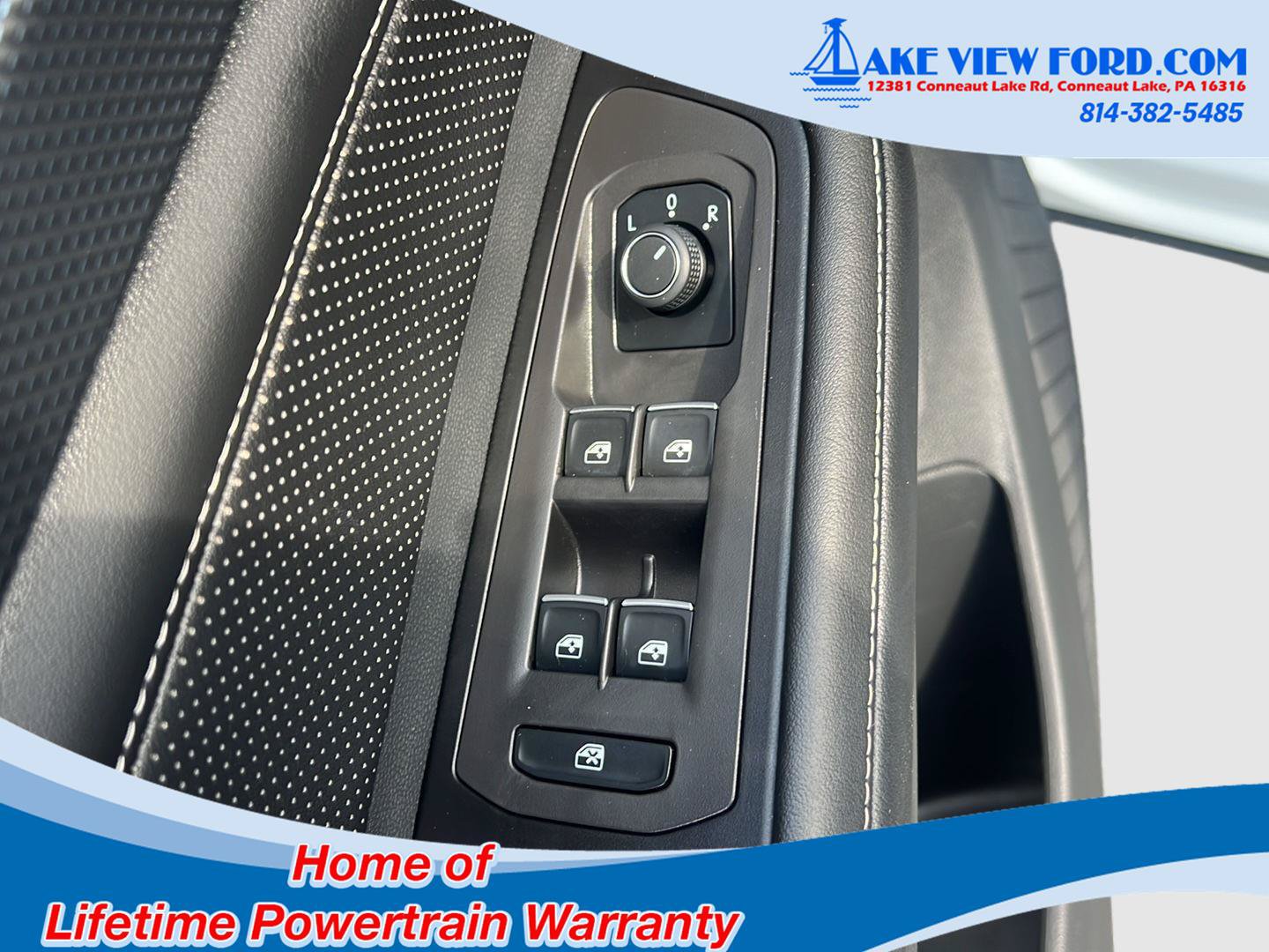 Used 2024 Volkswagen Atlas Cross Sport SEL AWD/4WD image 22