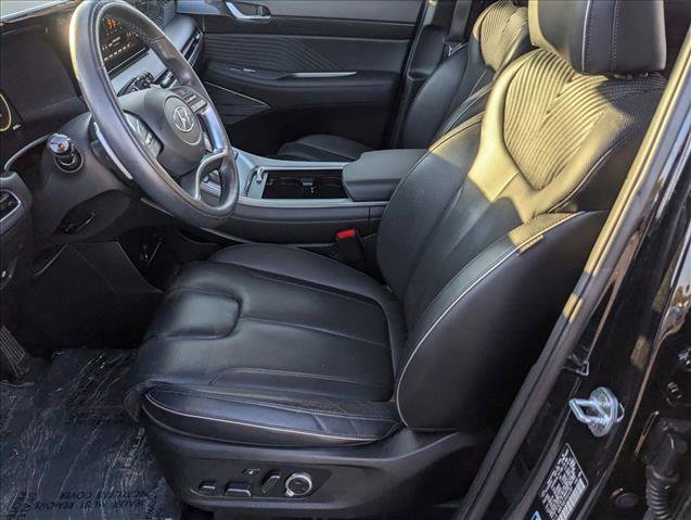 Certified 2023 Hyundai Palisade Calligraphy image 17