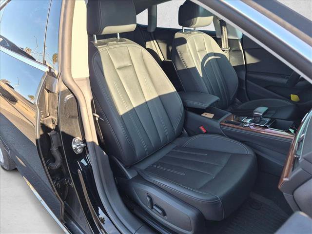 Used 2022 Audi A5 2.0T Premium Plus AWD/4WD image 20