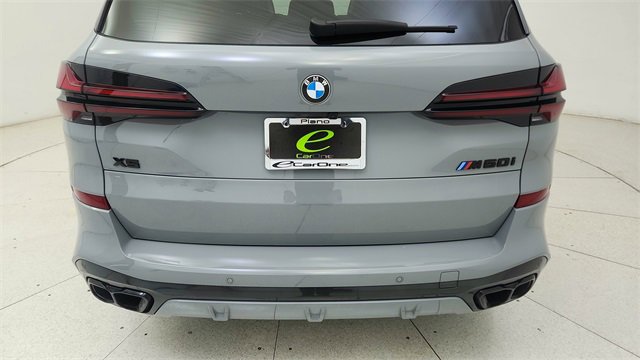 Used 2024 BMW X5 M60i image 11