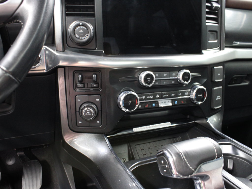 Used 2023 Ford F150 Lariat w/ Equipment Group 502A High AWD/4WD image 67