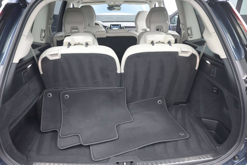 Certified 2026 Volvo XC90 B6 Ultra AWD/4WD image 18
