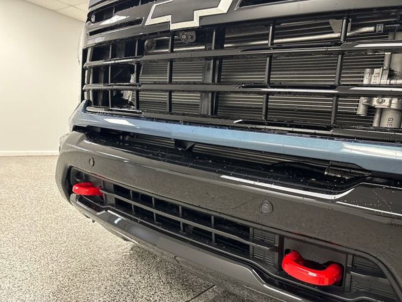New 2026 Chevrolet Silverado 3500 LTZ w/ LTZ Plus Package image 20