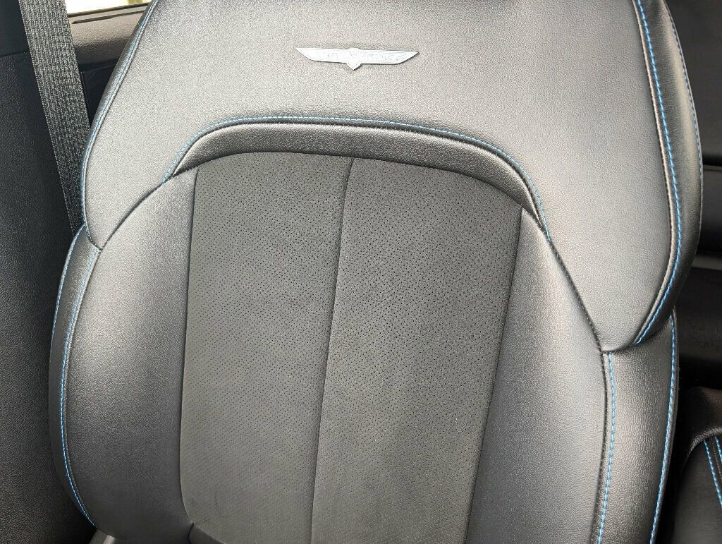 Used 2022 Jeep Grand Cherokee Trailhawk w/ Advanced Protech Group II image 33