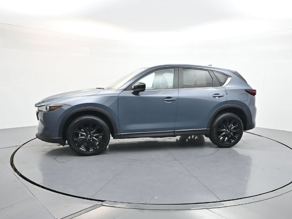 Used 2025 MAZDA CX-5 Carbon Edition AWD/4WD image 4