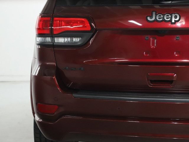 Used 2021 Jeep Grand Cherokee Limited w/ Quick Order Package 28K 80th AWD/4WD image 44