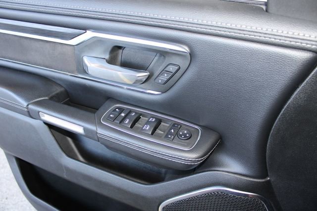 Used 2024 RAM 1500 Laramie image 18