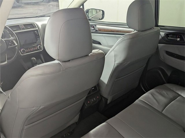 Used 2019 Subaru Outback 2.5i Limited image 25