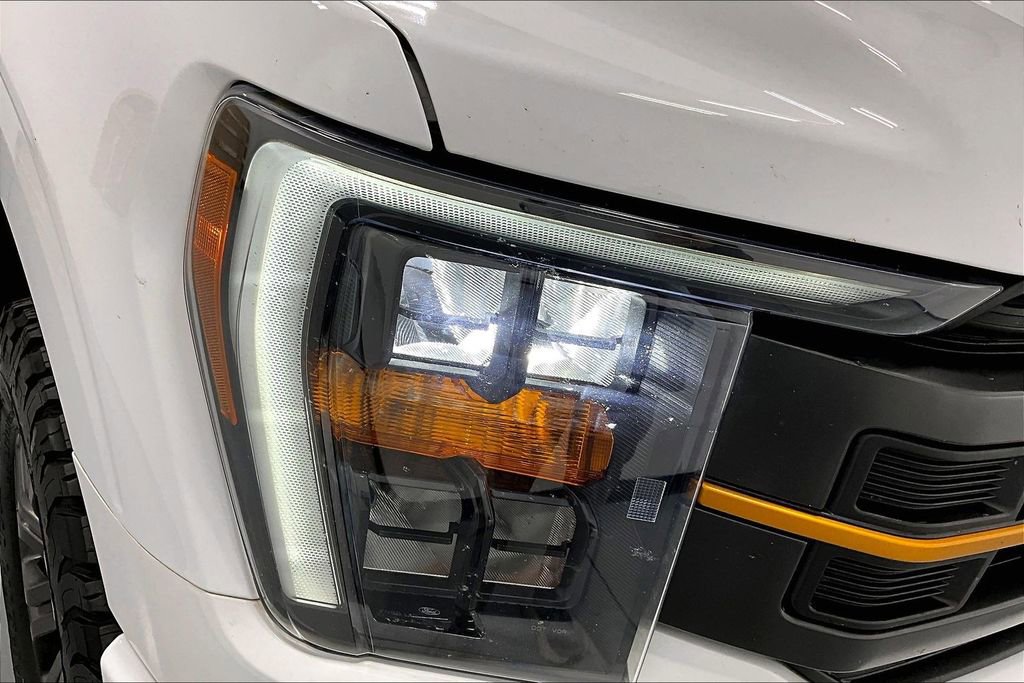 Used 2023 Ford F150 Tremor w/ Bed Utility Package image 37