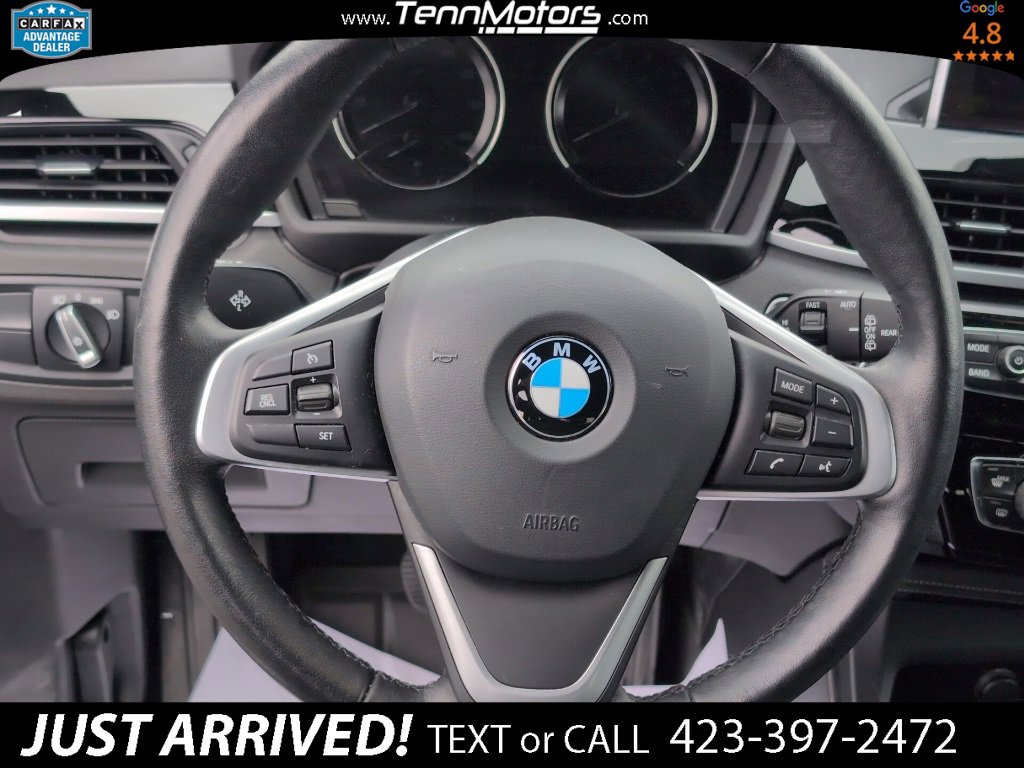 Used 2021 BMW X1 xDrive28i w/ Convenience Package image 15