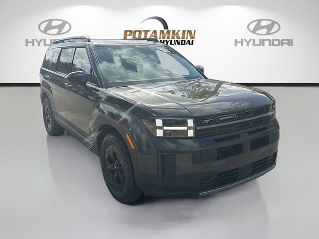 New 2026 Hyundai Santa Fe XRT w/ Tow & Go Package AWD/4WD image 3