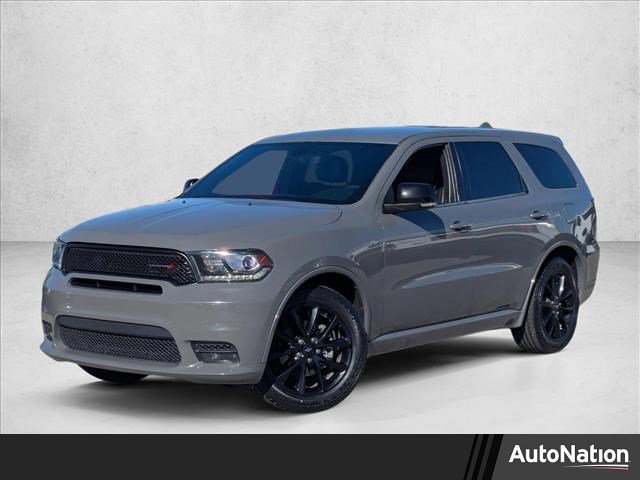 Used 2019 Dodge Durango GT